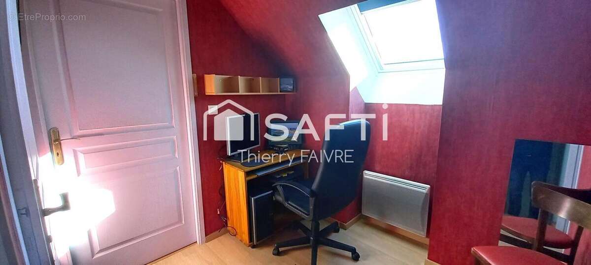 Maison 89 m² à Nozeroy  - photo 9