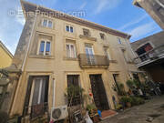 Maison à RAISSAC-D&#039;AUDE