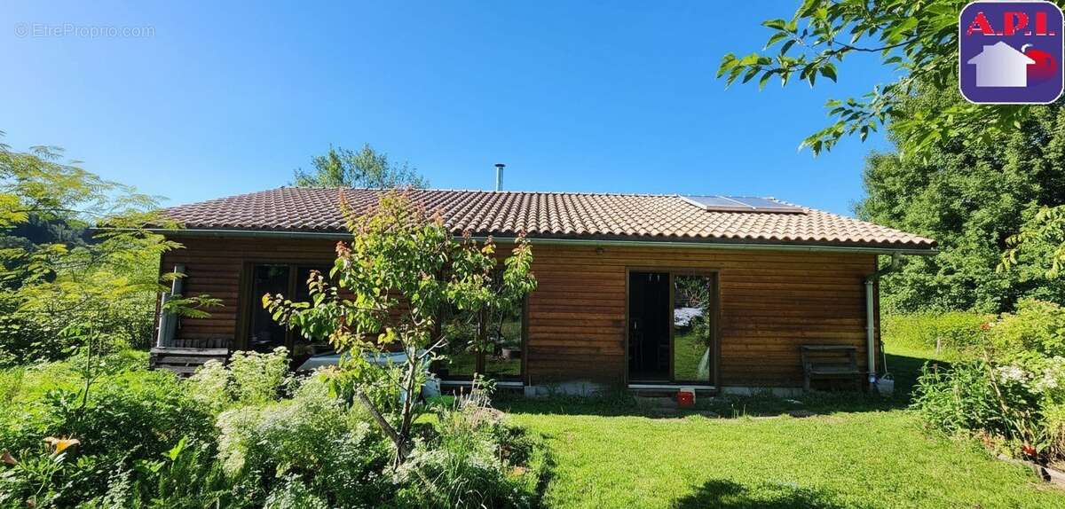 Maison 102 m² à Montseron  - photo 10
