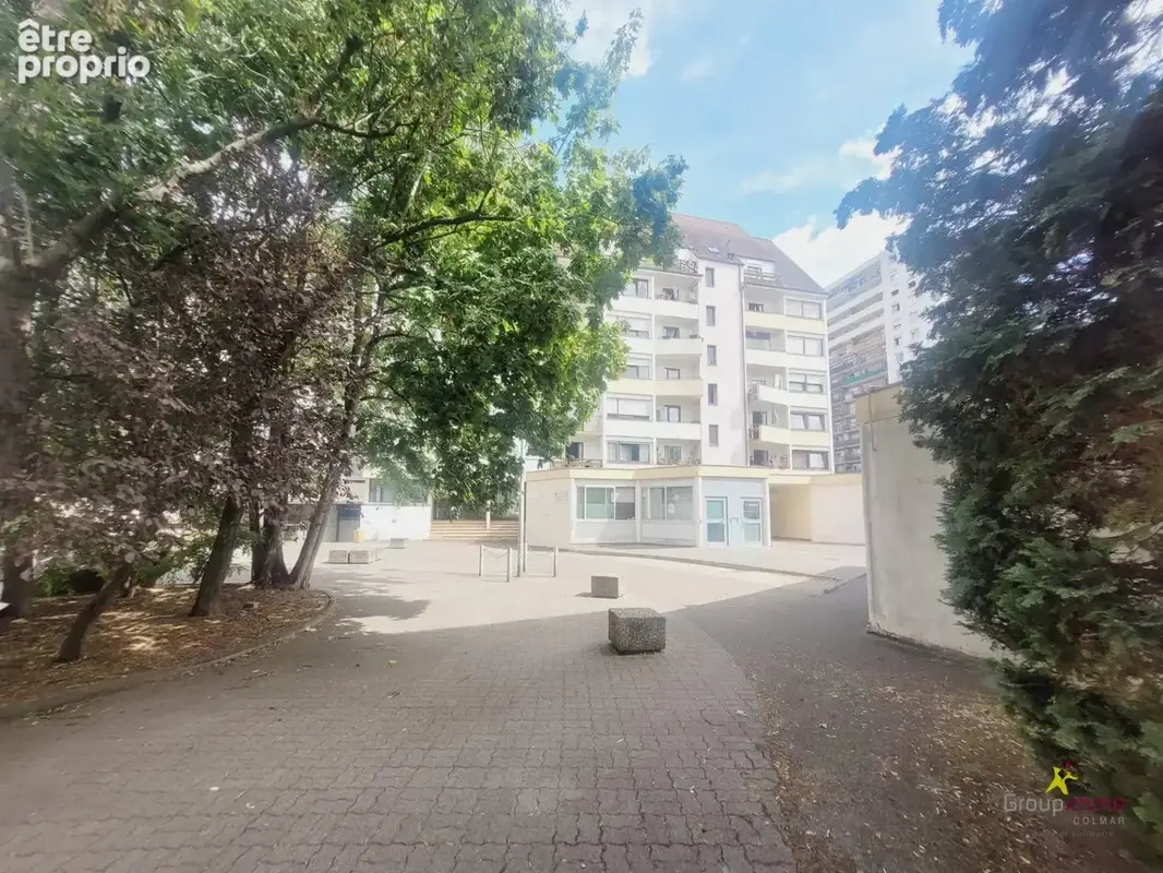 Mignon 3 pièces avec balcon et garage - photo 10