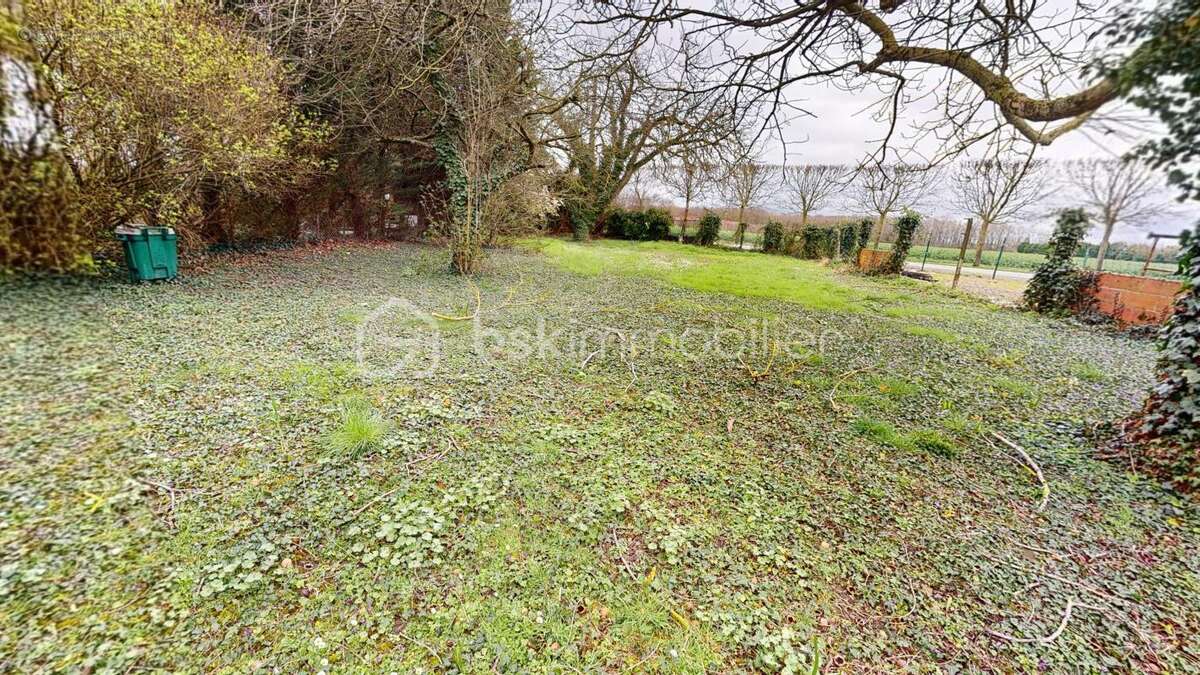Maison de ville avec jardin - 119m² - Corbeilles en gatinais - photo 21