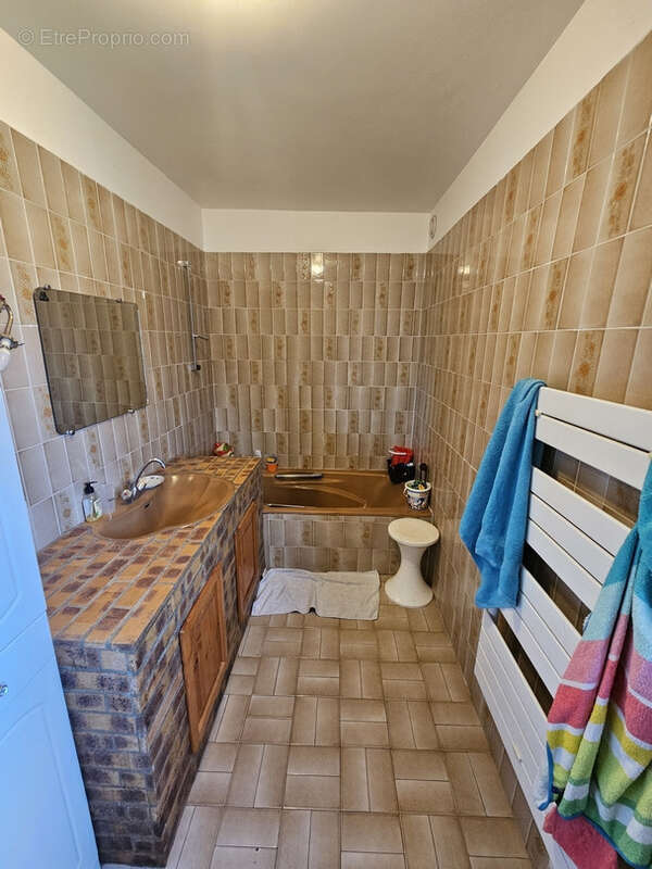 Maison à SAINT-CLAUDE