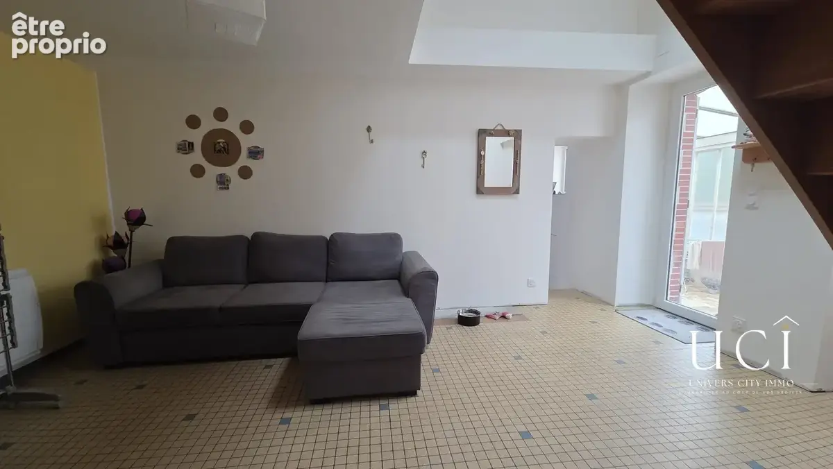 Maison 87 m² à Lege  - photo 6