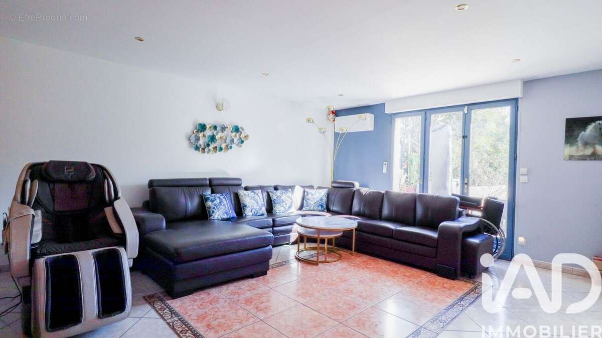 Photo 5 - Maison à VITRY-SUR-SEINE