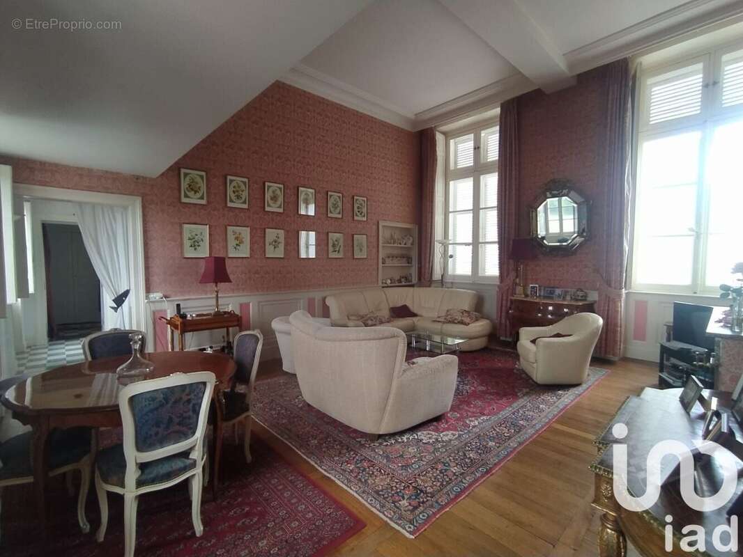 Photo 9 - Appartement à AVARAY