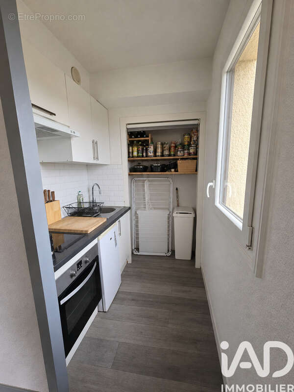 Photo 2 - Appartement à SEIGNOSSE