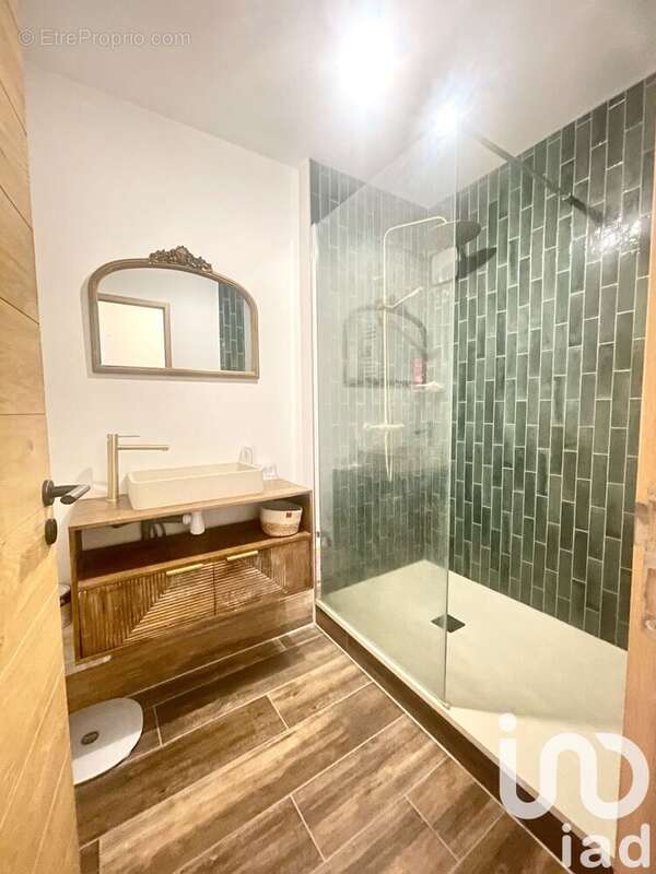 Photo 6 - Appartement à BLONVILLE-SUR-MER