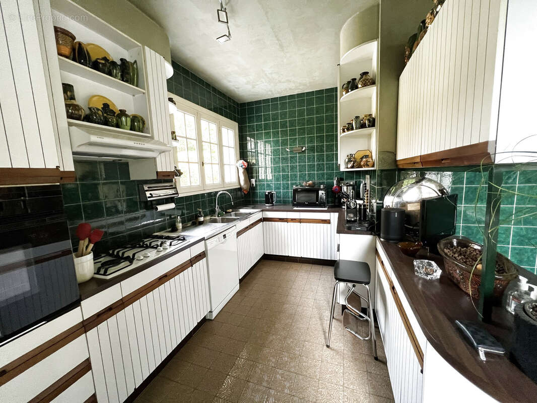 Maison à AIX-LES-BAINS