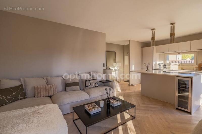 Appartement à SAINT-REMY-DE-PROVENCE