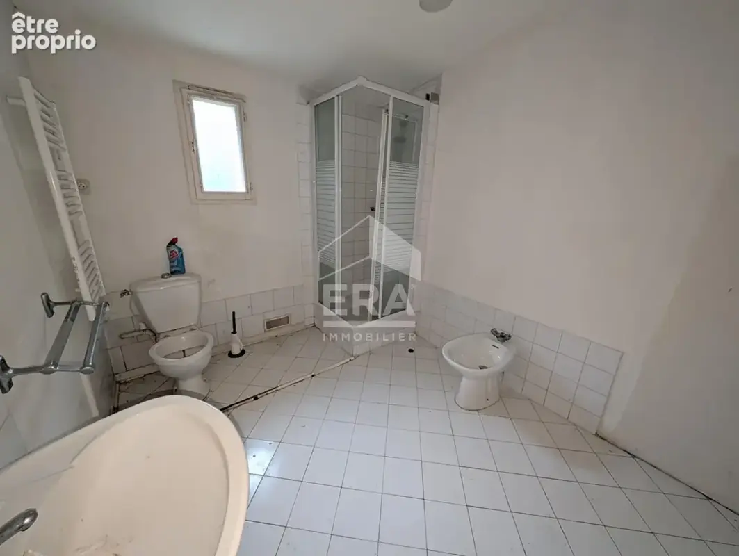Maison 88m² à ribérac - photo 13