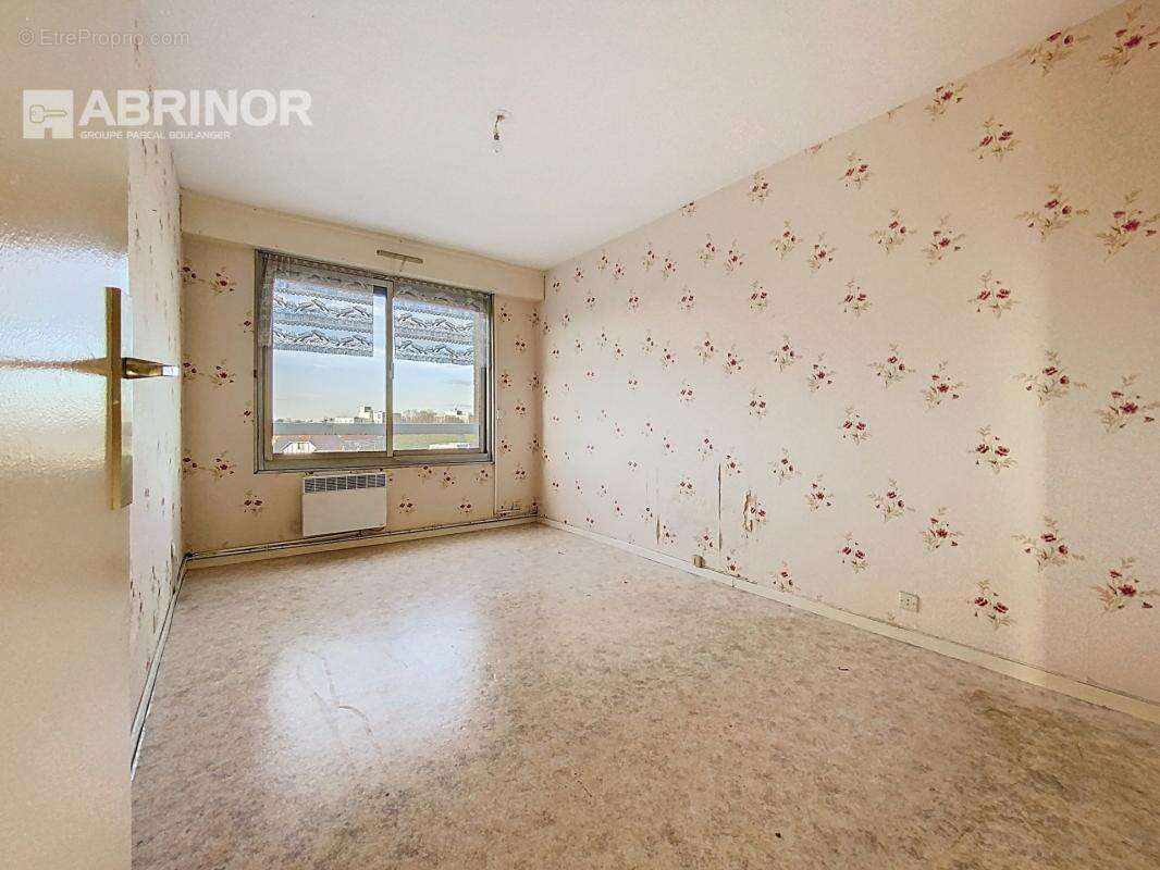 Appartement à RONCHIN