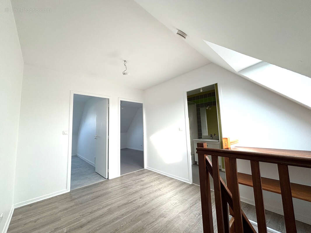 Appartement à AMIENS