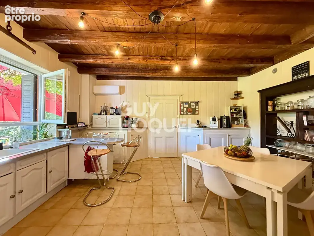 Maison familiale 4 chambres 280 m² habitables - photo 9
