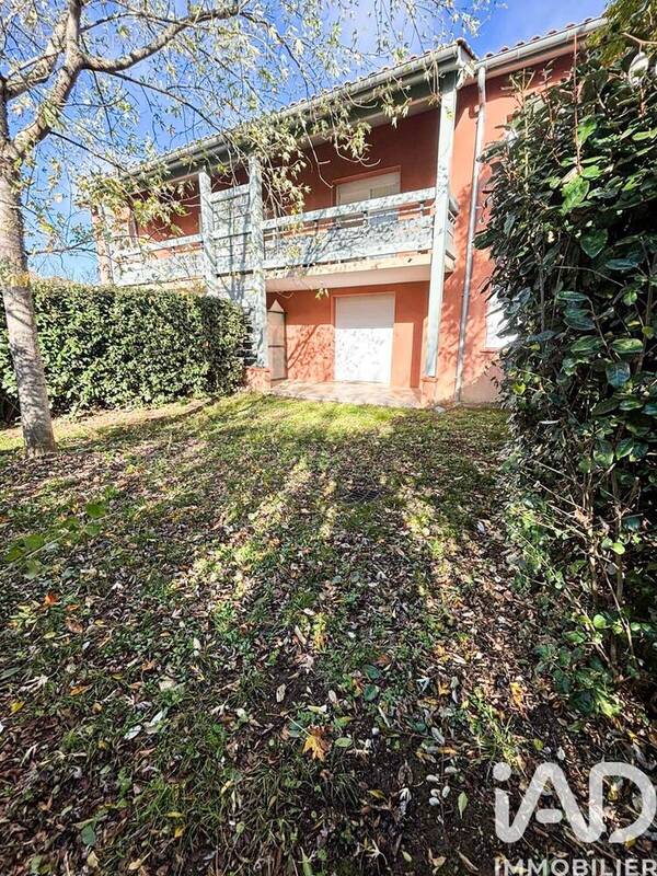 Photo 1 - Appartement à MONDONVILLE