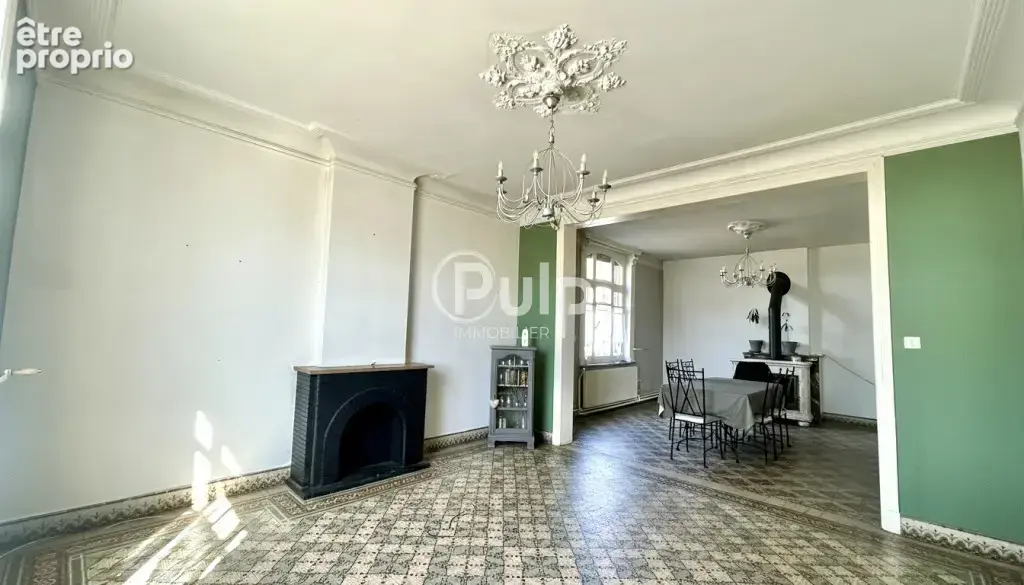 Maison bourgeoise - Aix-noulette - photo 2