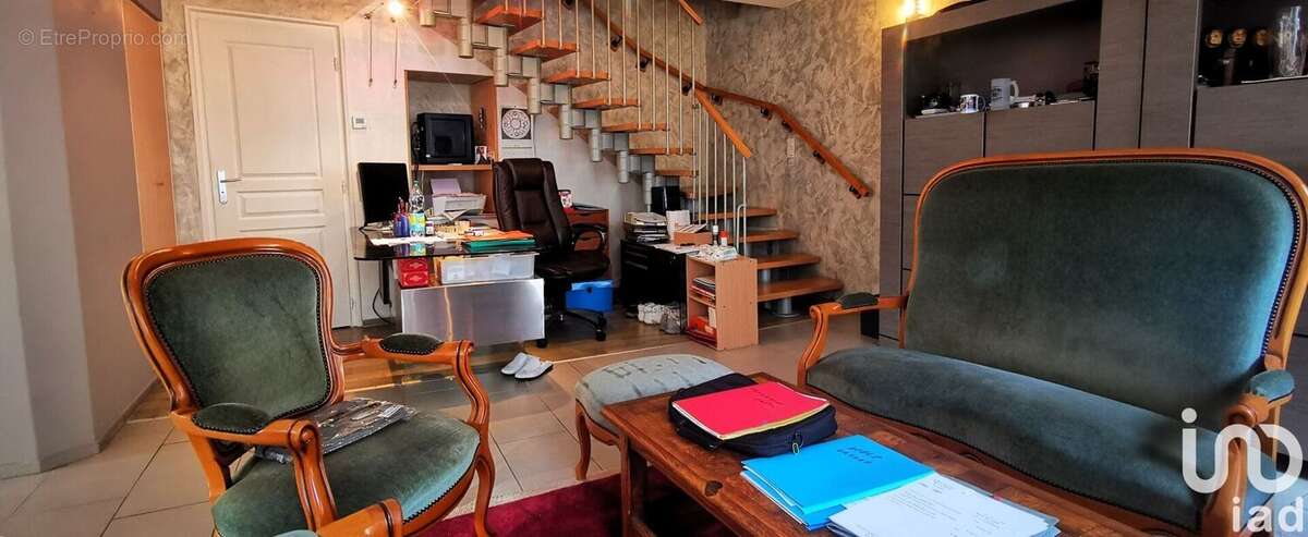 Photo 9 - Maison à PLOMBIERES-LES-BAINS