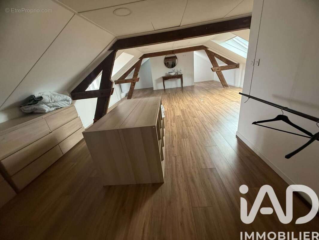 Maison 166 m² à Fransart  - photo 7