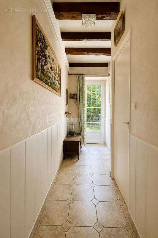 Élégante maison en pierre de 146 m² à Saint-Malo - photo 16