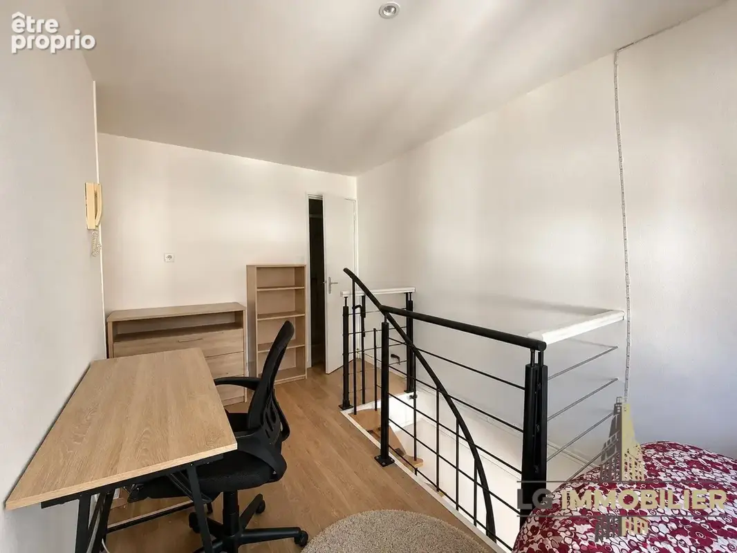 Appartement 2 pièces 24 m² à vendre à Amiens (80000) - photo 4