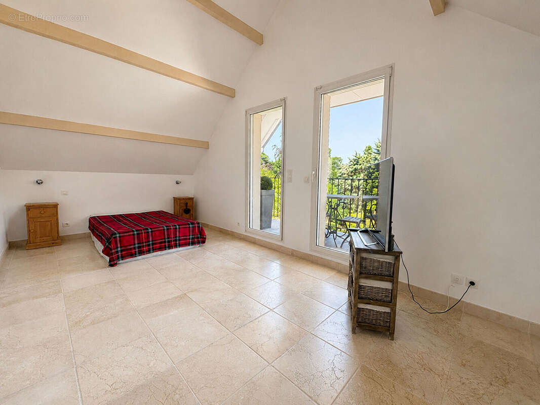 Maison 170m² à verrières-le-buisson - photo 12