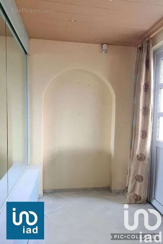 Photo 7 - Appartement à FOLKLING