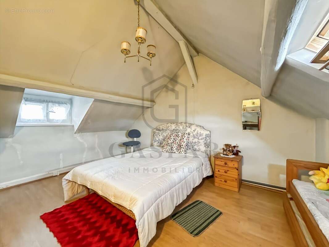 Maison à CONCHES-EN-OUCHE