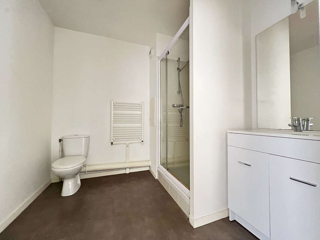 Appartement à MEAUX