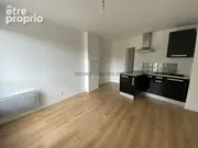 Appartement à THOIRY