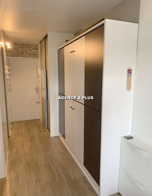 Appartement à LE GRAU-DU-ROI