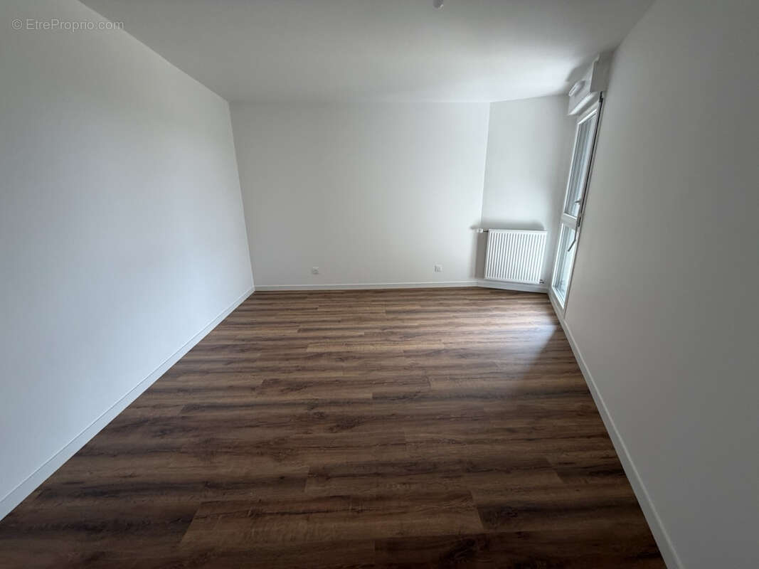 Appartement à MERIGNAC