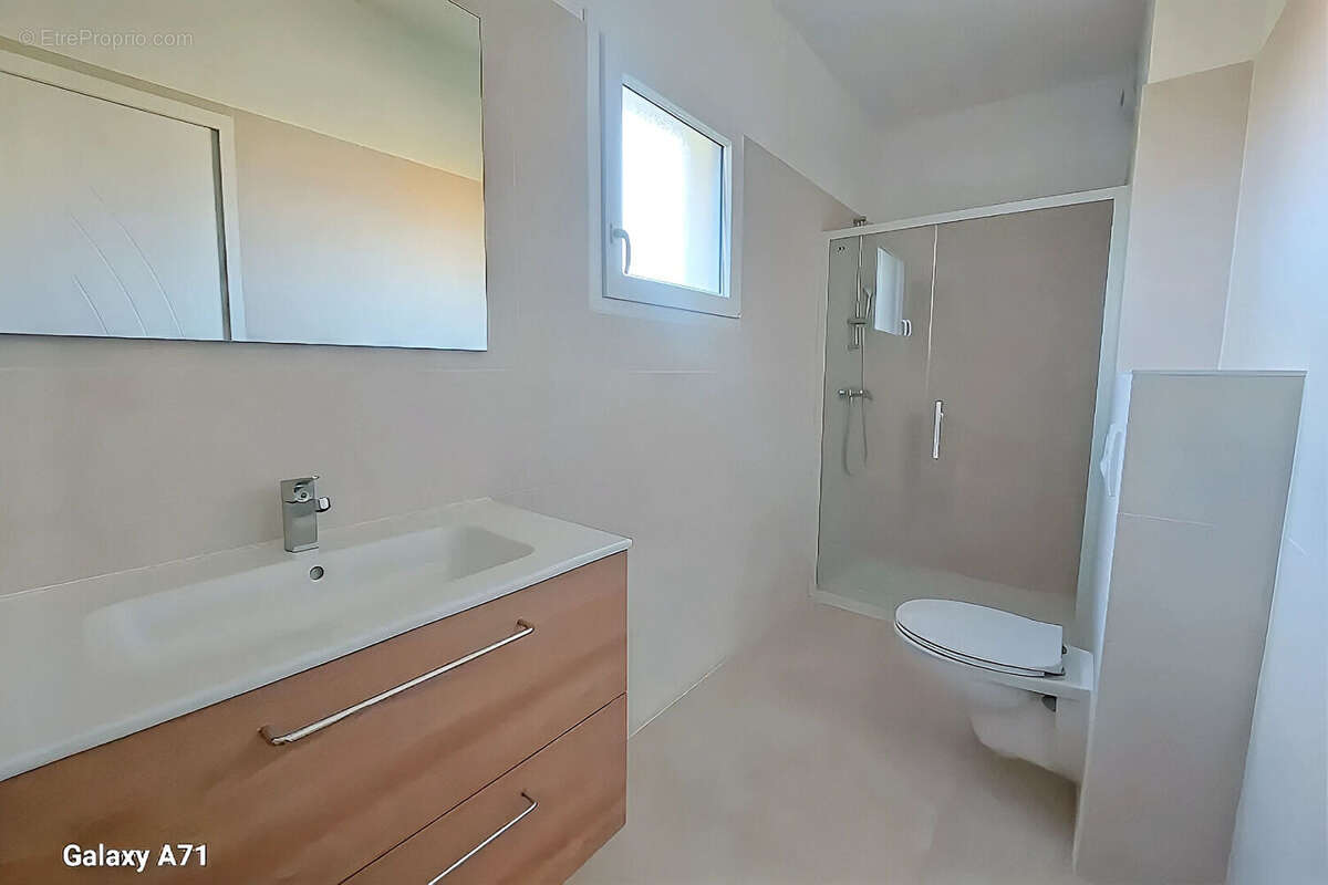 Appartement à ARGELES-SUR-MER