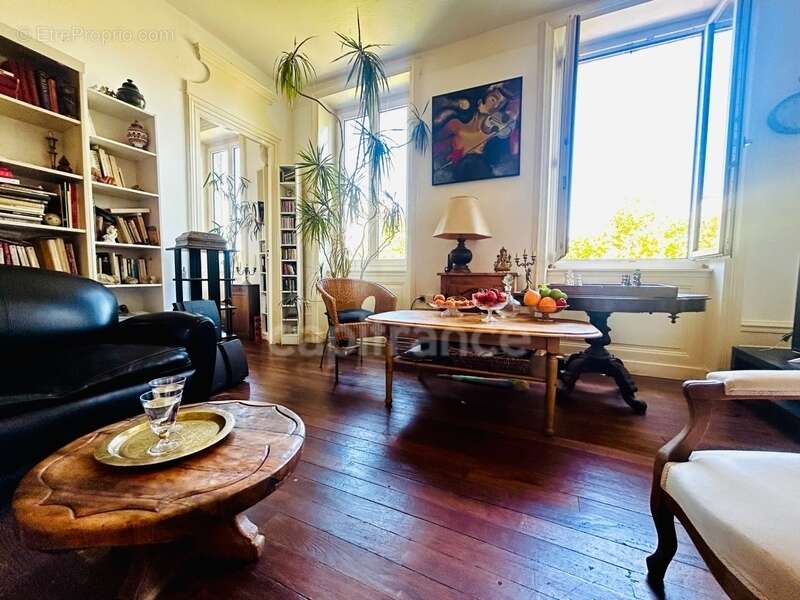 Appartement à MONTBRISON