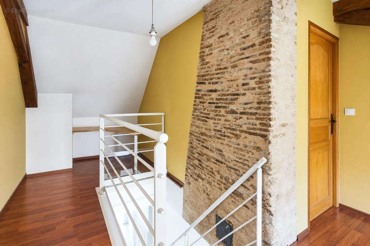 Maison de 4 pièces de 85 m² à Montfort-le-Gesnois - photo 16
