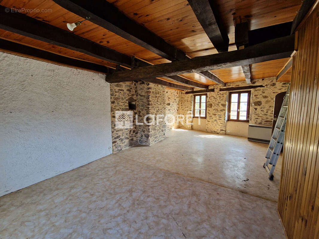 Appartement Le Monastère 147 m2 - photo 18