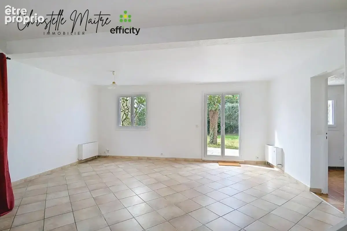 Maison 4 pièces 80 m² à vendre à Saint-Martin-De-Crau (13310) - photo 4
