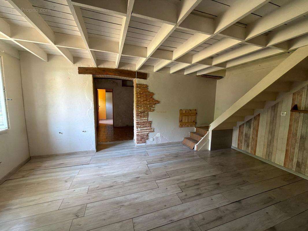 Maison À Vendre - photo 3