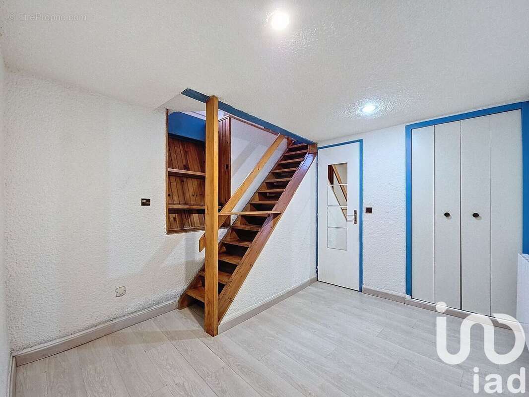 Photo 6 - Appartement à BORDEAUX