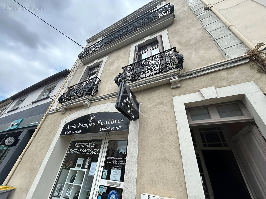 Appartement à CARCASSONNE