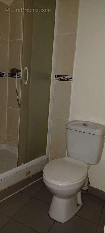 Appartement à SAINT-MENOUX