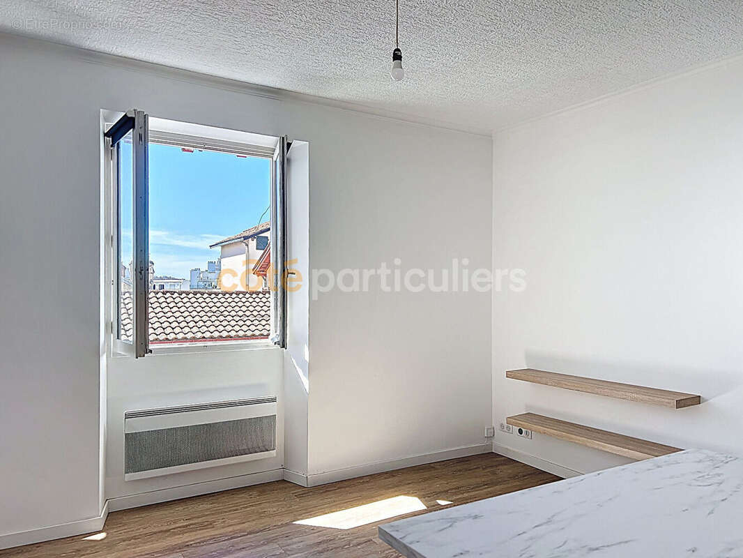 Appartement à BIARRITZ