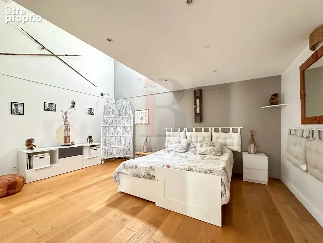 Maison 6 pièces 178 m² à vendre à Fouras (17450) - photo 9