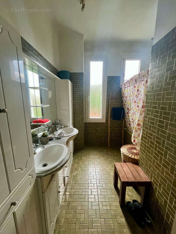 Maison à VILLEPARISIS