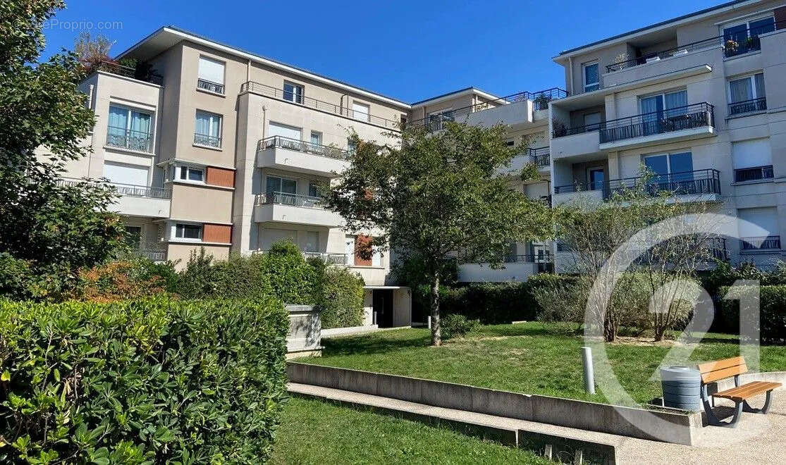 Appartement à ANTONY