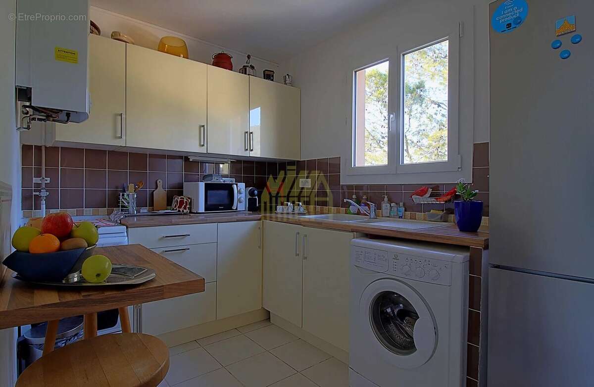 Appartement à DRAGUIGNAN