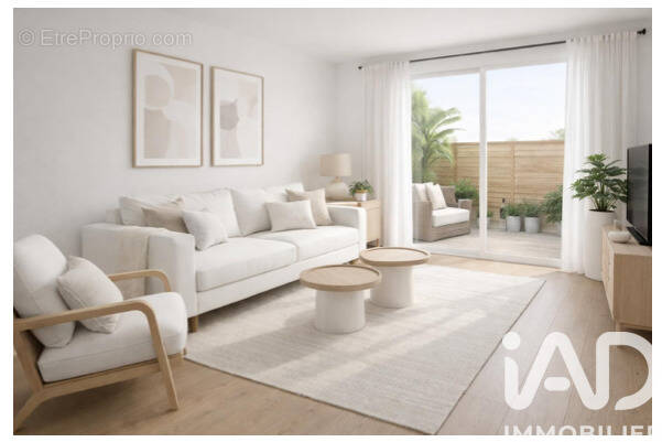 Photo 1 - Maison à SAINT-JEAN-DE-MONTS