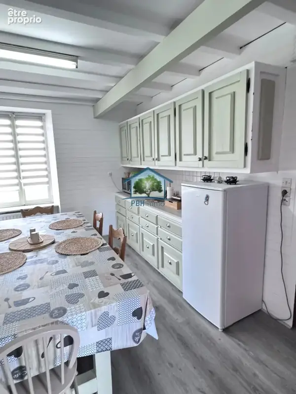Valentigney – grande maison familiale avec piscine – environ 290 m² - photo 15