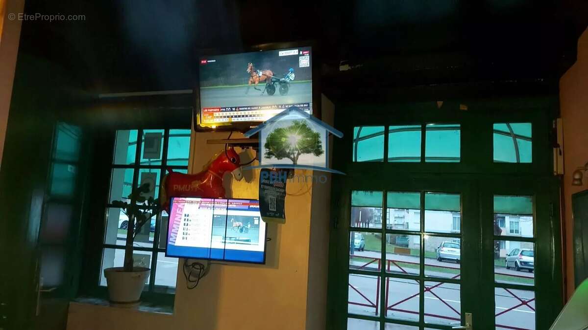 Commerce à LE CREUSOT