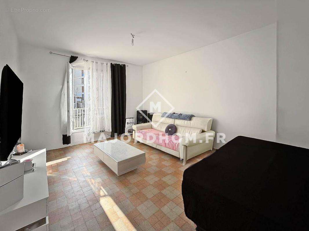 Maison à LES PENNES-MIRABEAU