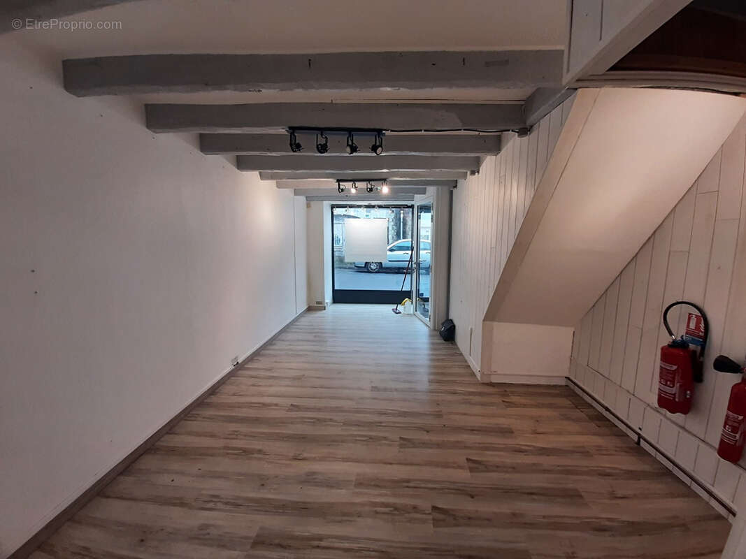 Appartement à LA CHAPELLE-SUR-ERDRE