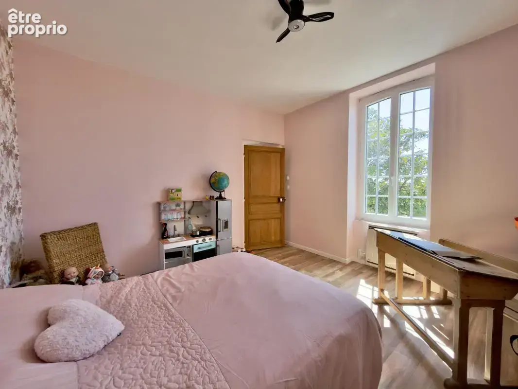 Maison 8 pièces 157 m² à vendre à Cheroy (89690) - photo 15